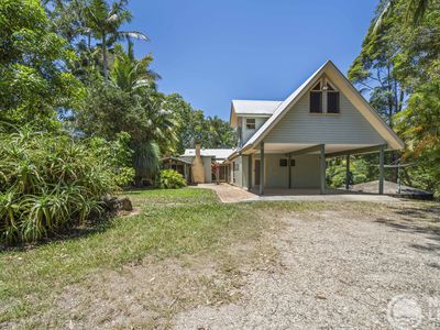 1977 Coolamon Scenic Drive, Mullumbimby