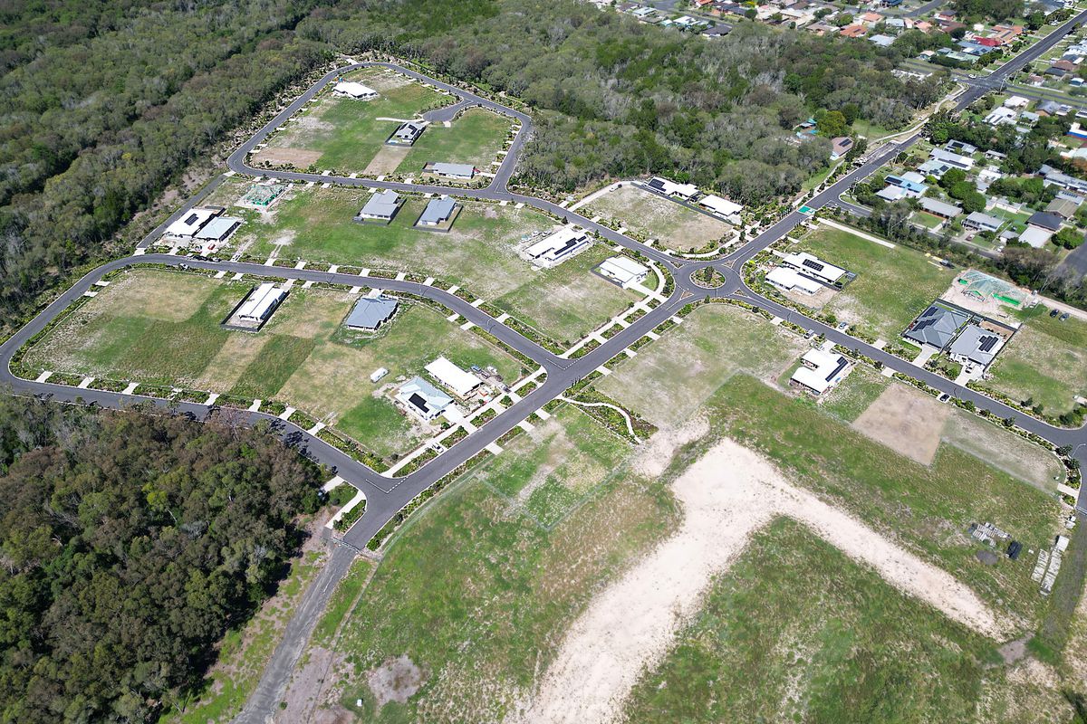 Birrigan Iluka Beach Hickey Street, Iluka