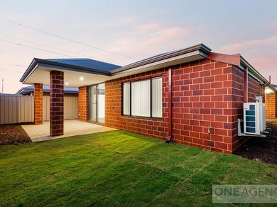 5 Chamaeleon Road, Bennett Springs