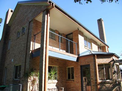 35 Panorama Crescent, Forster