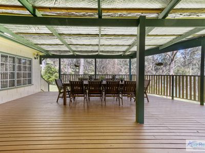 1534 Duncans Creek Road, Duncans Creek