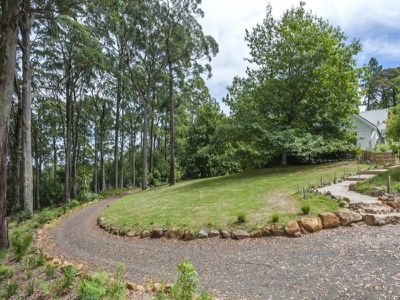 948 Mount Macedon Road, Mount Macedon