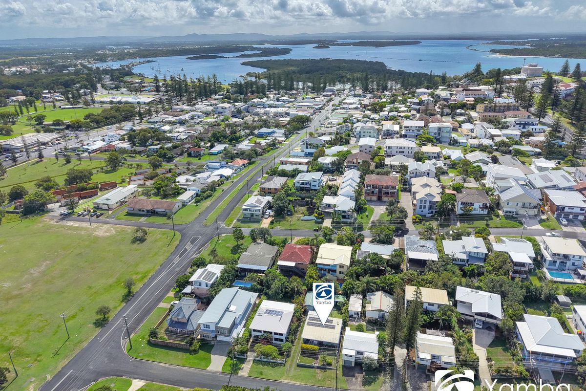 11 Ager Street, Yamba