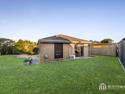 19 Kaye Court, Dandenong North
