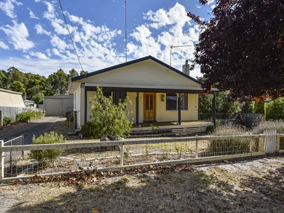 15 Ingram Street, Mount Burr