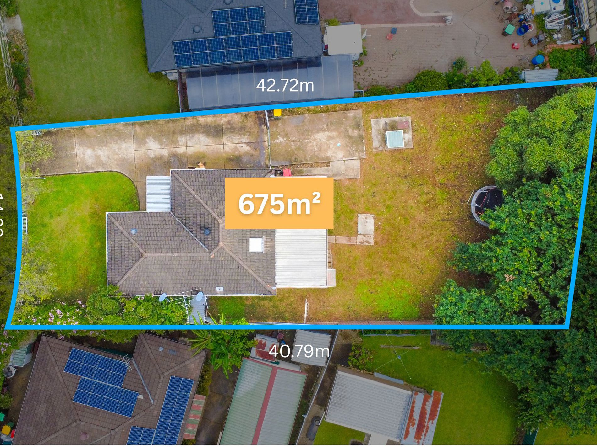 3 Antill Road, Mount Pritchard