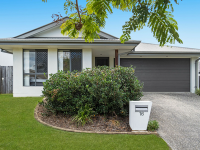 16 Carpenter Street, Yarrabilba