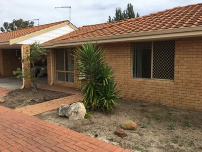 11/69 Hutton Street, Stirling