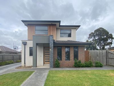 1/12 Kathryn St, Fawkner