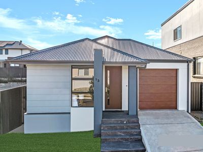 13 Myakka Way, Leppington