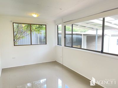 60 Blenheim Road, North Ryde
