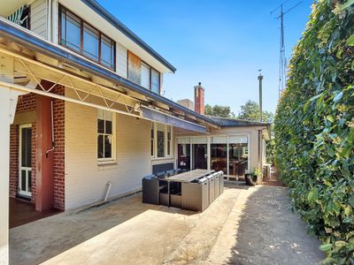 129 Third Avenue, Narromine