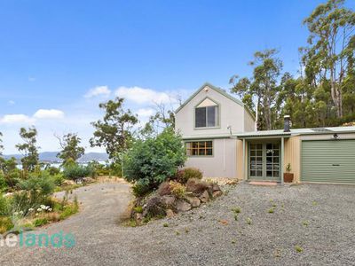 462 Esperance Coast Road, Brooks Bay