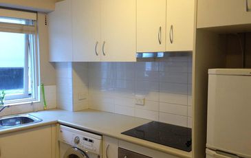 3 / 8 Wylde St, Potts Point