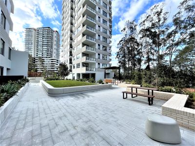 A1504 / 137-143 Herring Road, Macquarie Park