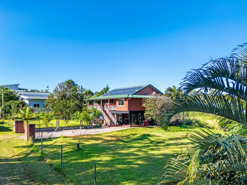 34-36 Highland street , Russell Island