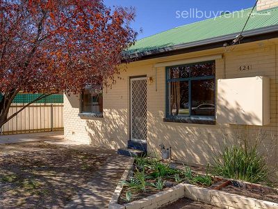 2 / 424 KOTTHOFF STREET, Lavington