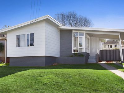 2 O'Reilly Street, Warilla