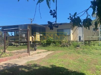 2 Creek Street, Pentland