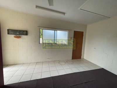 10 Towers Street, Grand Secret