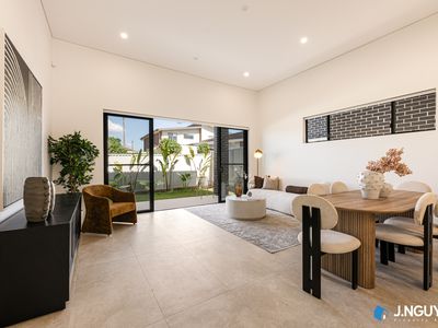 100a Derria St, Canley Heights