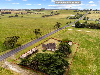 711 Glenelg River Road, Ob Flat