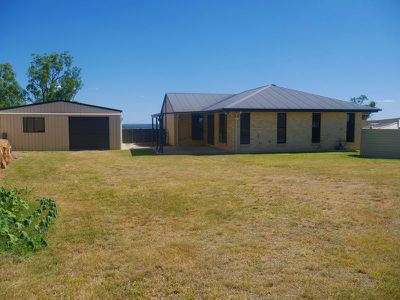 45 Banksia Drive, Kingaroy