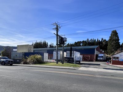 61 North Taieri Road, Abbotsford