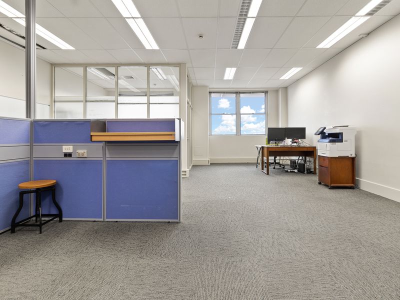 Tenancy 4 Level 4 / 11 High Street, Launceston
