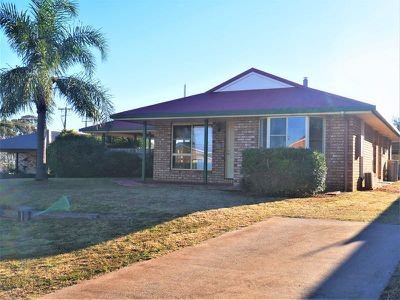 3 Margaret Street, Kingaroy