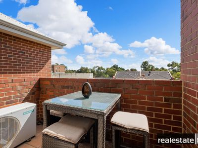 28 / 102 Goderich Street, East Perth