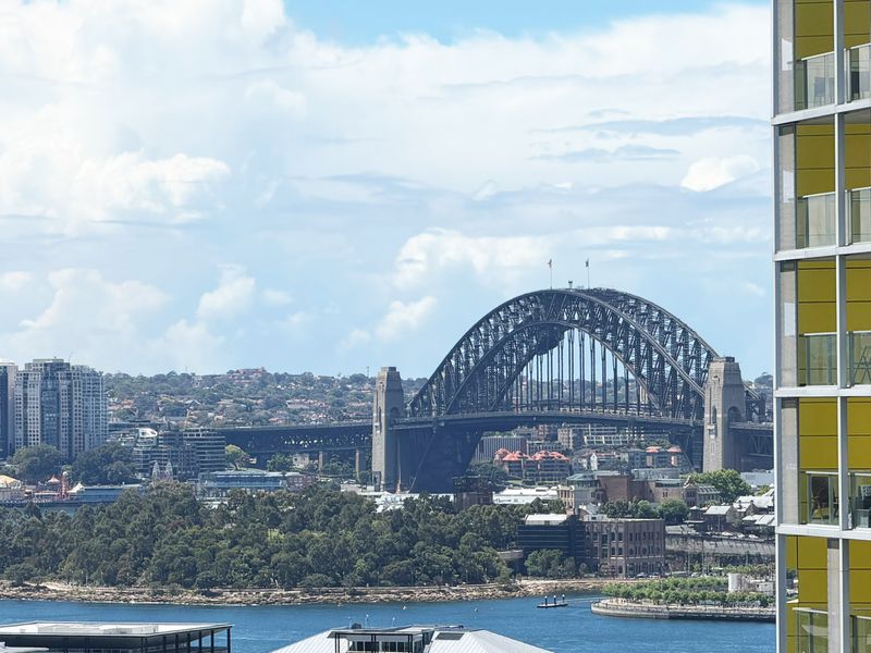16B / 4 Distillery Drive, Pyrmont