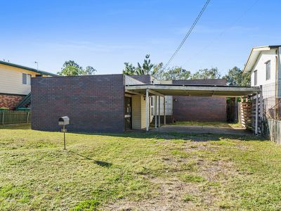 11 Elaine Street, North Booval