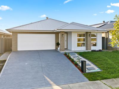 25 Alpha Road, Badagarang