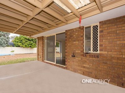 48 Cassowary Street, Doolandella