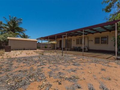 31 Robinson Street, Port Hedland