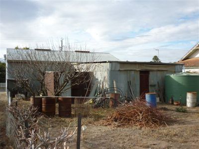 8 Charles St, Jeparit