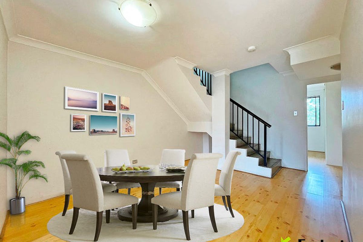 15 / 16-18 Hornsey Road, Homebush West