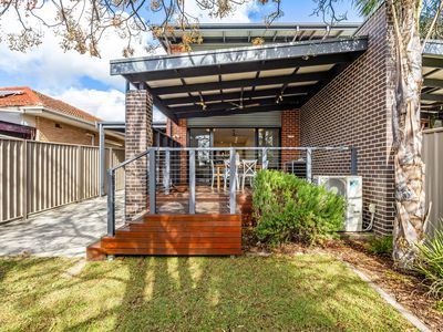 2A Corralyn Terrace, Enfield