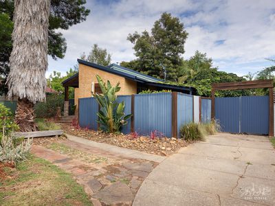 34 MCFARLAND ROAD, Wodonga