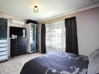 256 Varden Street, Piccadilly