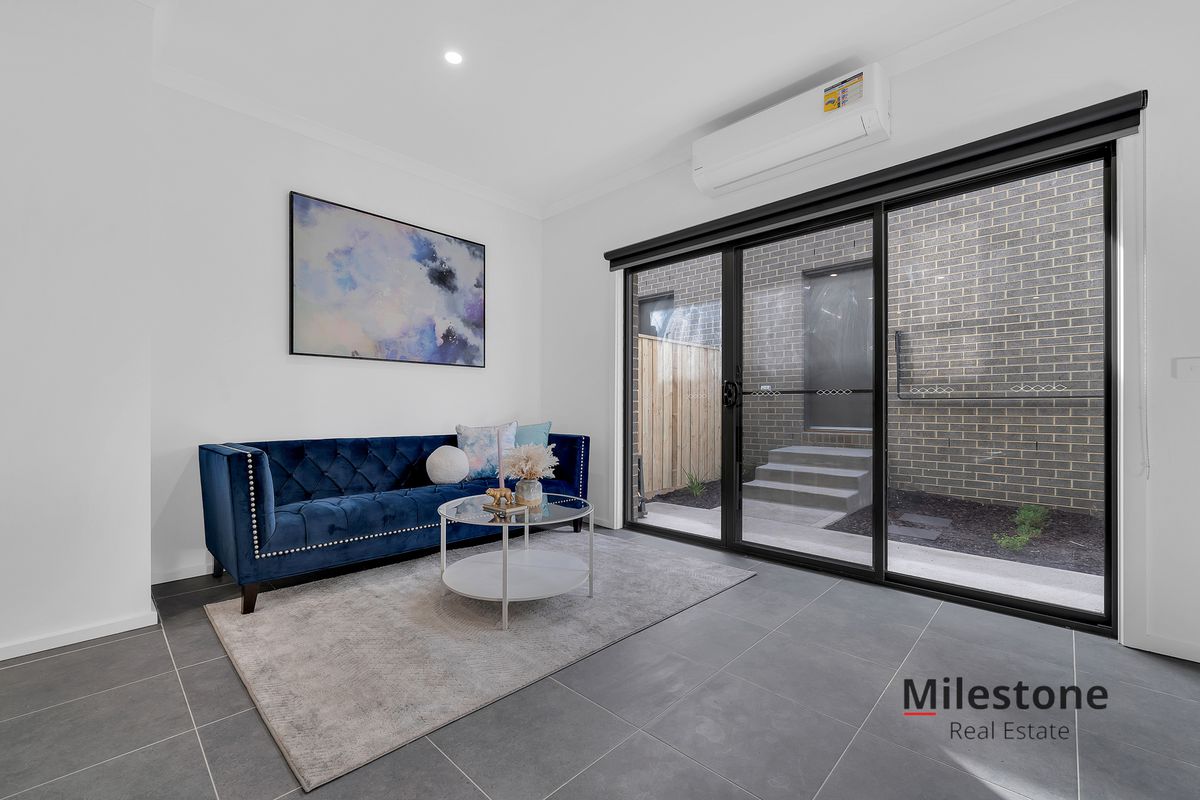 18 Delosperma Mews, Clyde