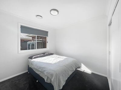 4 Manchurian Circuit , Dubbo