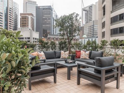 2 Bond Street, Sydney