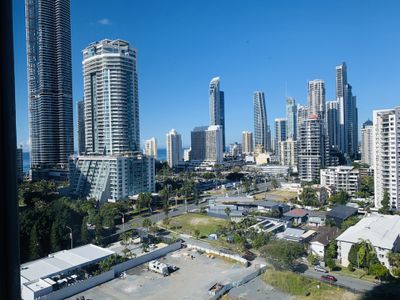 1502 / 9 Norfolk Avenue, Surfers Paradise