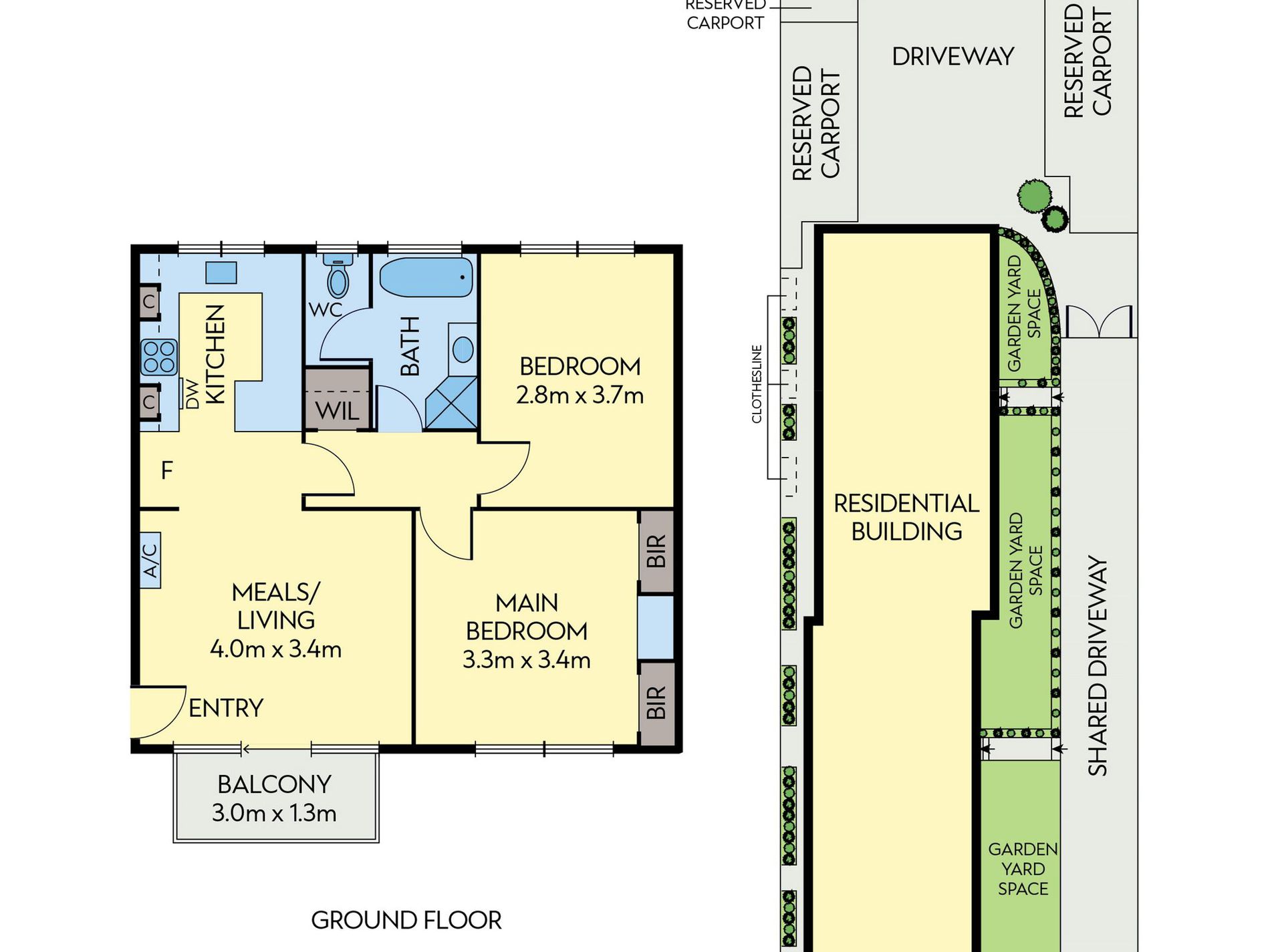 10 / 50 Eastern Beach Road, Geelong
