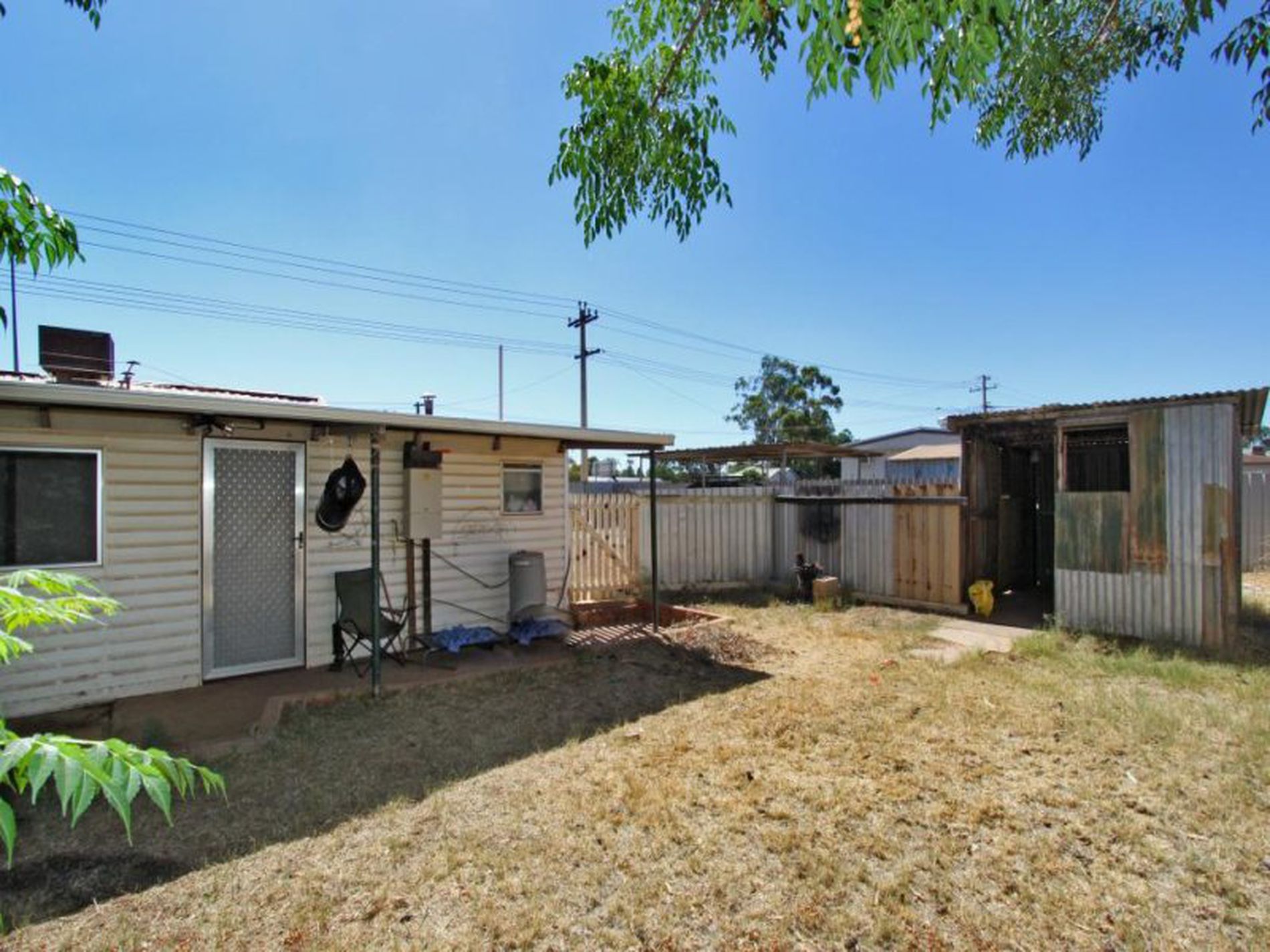 123 Federal Road, Boulder