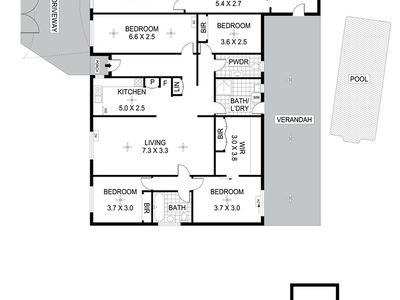 12 Radford Court, Coconut Grove