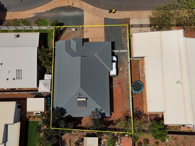 22 Nix Avenue, South Hedland