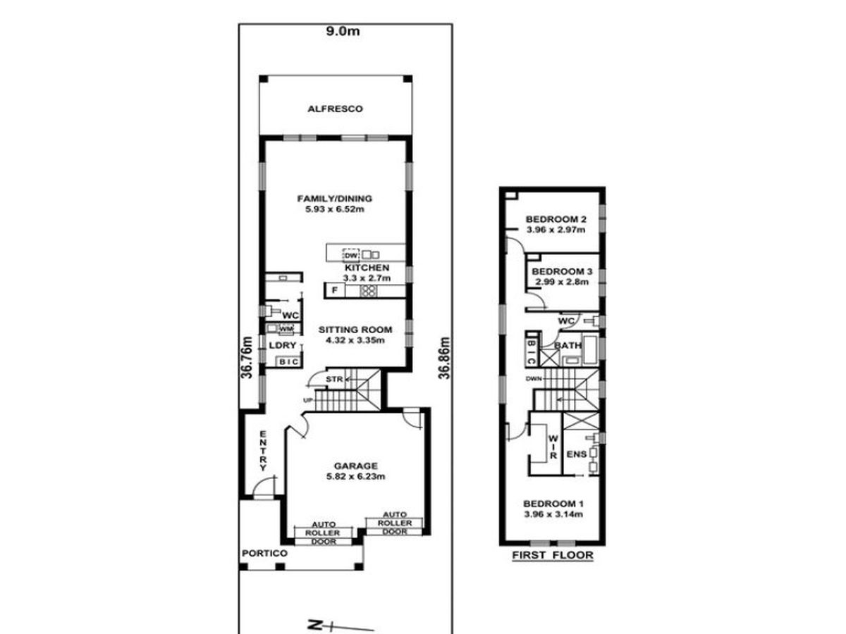 gallery
